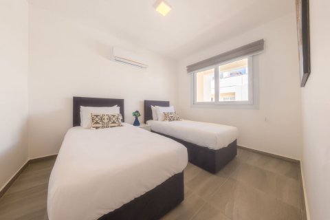 3+1 Lägenhet i Iskele, Nr. 227043 - 13