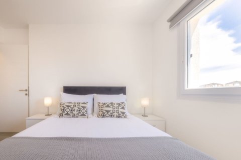 3+1 Lägenhet i Iskele, Nr. 227043 - 11