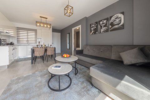 3+1 Lägenhet i Iskele, Nr. 227043 - 5