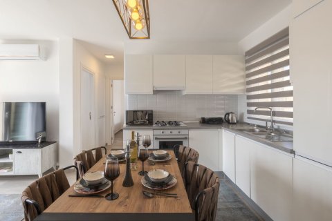 3+1 Lägenhet i Iskele, Nr. 227043 - 7