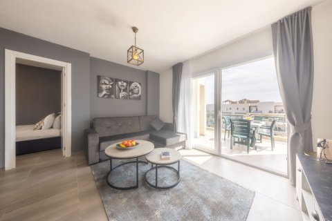 3+1 Lägenhet i Iskele, Nr. 227043 - 6