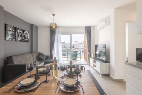 3+1 Lägenhet i Iskele, Nr. 227043 - 4