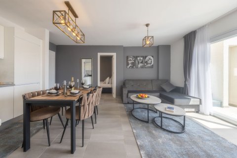 3+1 Lägenhet i Iskele, Nr. 227043 - 8