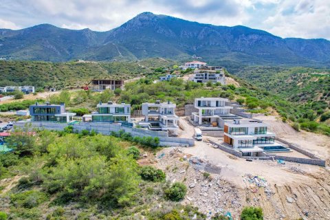 Villa 4+1 Bellabayıs, Girne, №227044 - 13