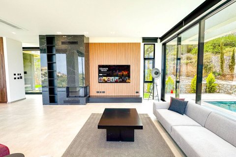 Villa 4+1 Bellabayıs, Girne, №227044 - 24