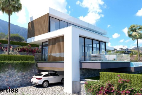 Villa 4+1 Bellabayıs, Girne, №227044 - 5