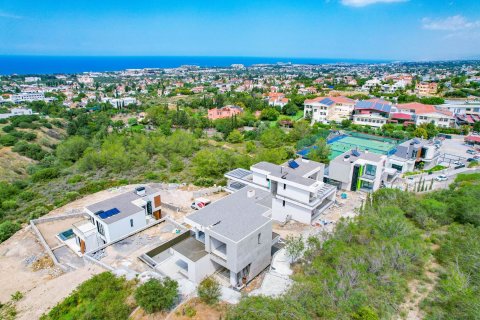 Villa 4+1 Bellabayıs, Girne, №227044 - 15