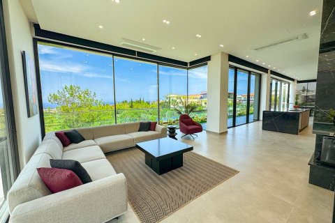 Villa 4+1 Bellabayıs, Girne, №227044 - 19