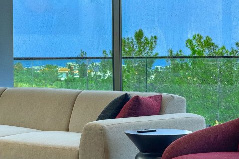 Villa 4+1 Bellabayıs, Girne, №227044 - 18
