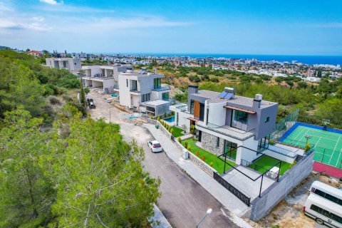 Villa 4+1 Bellabayıs, Girne, №227044 - 14
