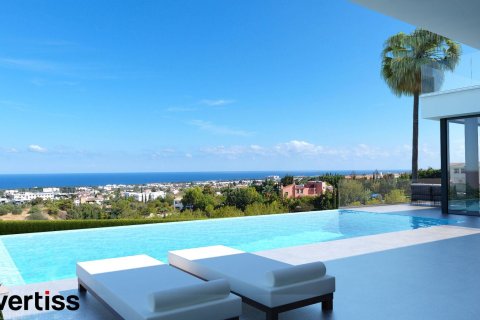 Villa 4+1 Bellabayıs, Girne, №227044 - 10