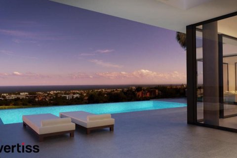 Villa 4+1 Bellabayıs, Girne, №227044 - 3