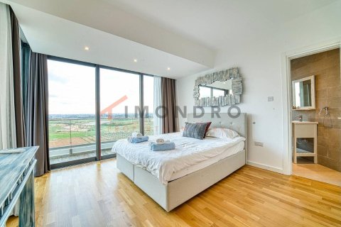 3+1 Lägenhet  i Gaziveren, Guzelyurt,  Nr. 215094 - 22