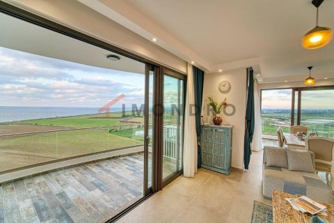 3+1 Lägenhet  i Gaziveren, Guzelyurt,  Nr. 215094 - 19