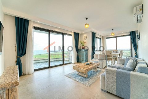 3+1 Lägenhet  i Gaziveren, Guzelyurt,  Nr. 215094 - 16