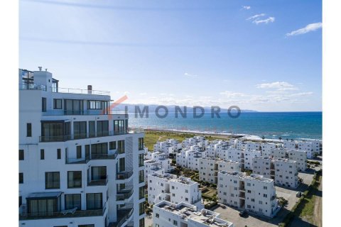 Квартира 3+1 в Газиверене, Гюзельюрт, Северный Кипр №215094