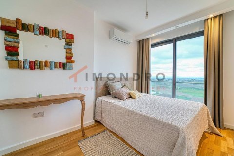 3+1 Lägenhet  i Gaziveren, Guzelyurt,  Nr. 215094 - 26