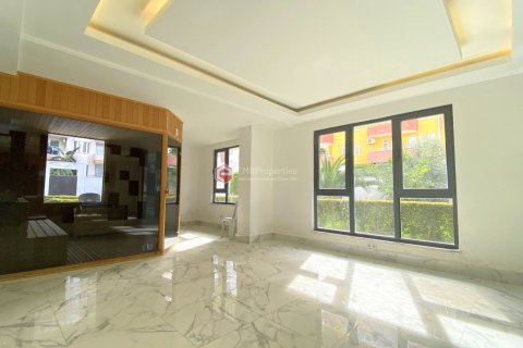 2+1 Lejlighed i Alanya, Antalya, Tyrkiet Nr. 102341 - 11