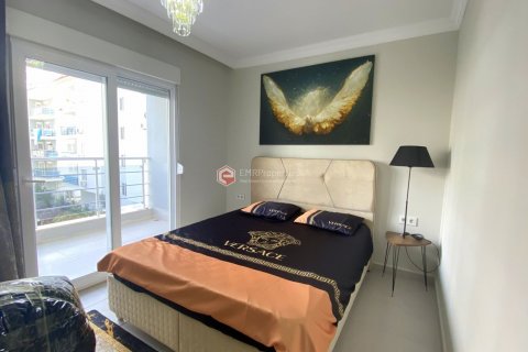 2+1 Lejlighed i Alanya, Antalya, Tyrkiet Nr. 102341 - 23