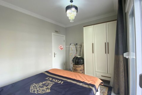 2+1 Lejlighed i Alanya, Antalya, Tyrkiet Nr. 102341 - 25
