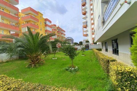 2+1 Lejlighed i Alanya, Antalya, Tyrkiet Nr. 102341 - 2