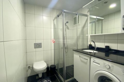 2+1 Lejlighed i Alanya, Antalya, Tyrkiet Nr. 102341 - 30