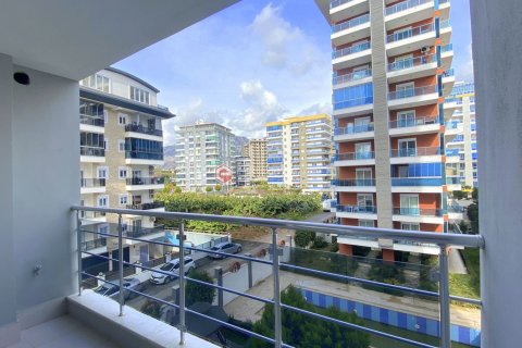2+1 Lejlighed i Alanya, Antalya, Tyrkiet Nr. 102341 - 27