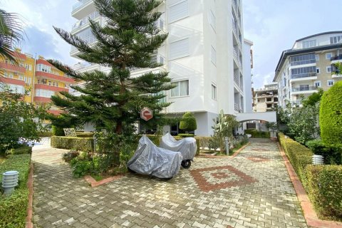 2+1 Lejlighed i Alanya, Antalya, Tyrkiet Nr. 102341 - 5