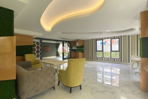2+1 Lejlighed i Alanya, Antalya, Tyrkiet Nr. 102341 - 10