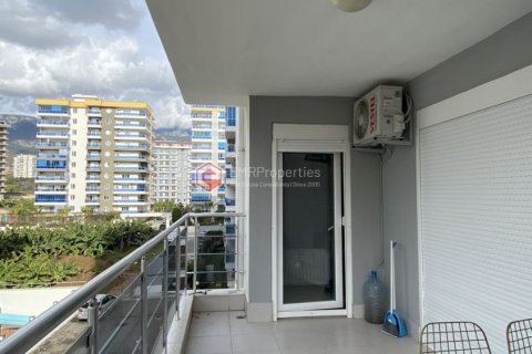 2+1 Lejlighed i Alanya, Antalya, Tyrkiet Nr. 102341 - 21
