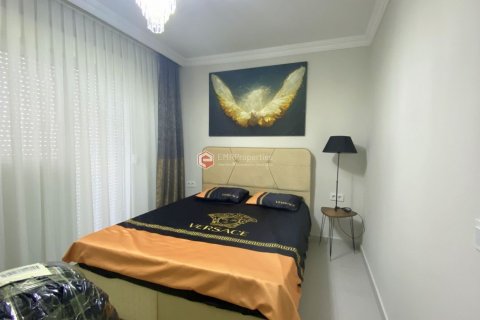 2+1 Lejlighed i Alanya, Antalya, Tyrkiet Nr. 102341 - 26