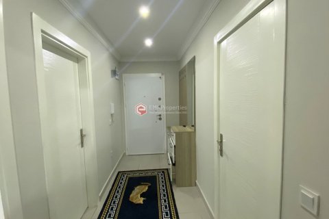 2+1 Lejlighed i Alanya, Antalya, Tyrkiet Nr. 102341 - 13