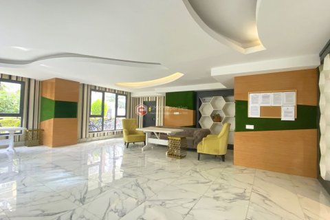 2+1 Lejlighed i Alanya, Antalya, Tyrkiet Nr. 102341 - 9
