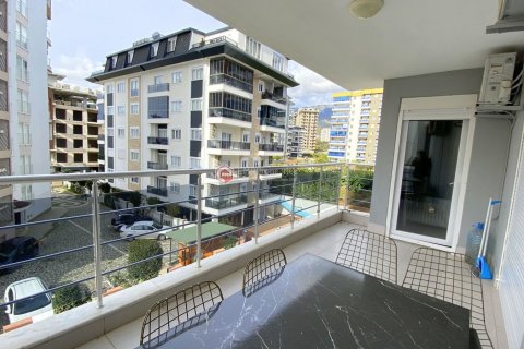 2+1 Lejlighed i Alanya, Antalya, Tyrkiet Nr. 102341 - 20