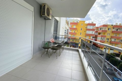 2+1 Lejlighed i Alanya, Antalya, Tyrkiet Nr. 102341 - 19