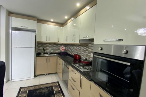 2+1 Lejlighed i Alanya, Antalya, Tyrkiet Nr. 102341 - 18