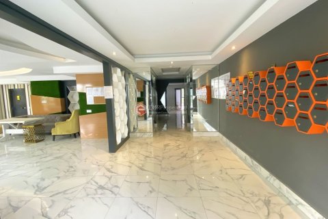 2+1 Lejlighed i Alanya, Antalya, Tyrkiet Nr. 102341 - 7