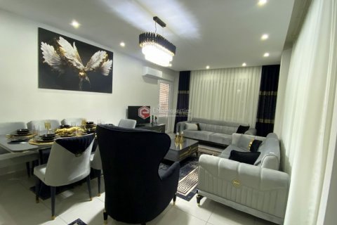 2+1 Lejlighed i Alanya, Antalya, Tyrkiet Nr. 102341 - 16