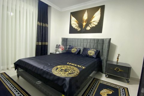 2+1 Lejlighed i Alanya, Antalya, Tyrkiet Nr. 102341 - 28