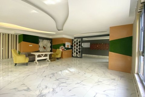 2+1 Lejlighed i Alanya, Antalya, Tyrkiet Nr. 102341 - 6