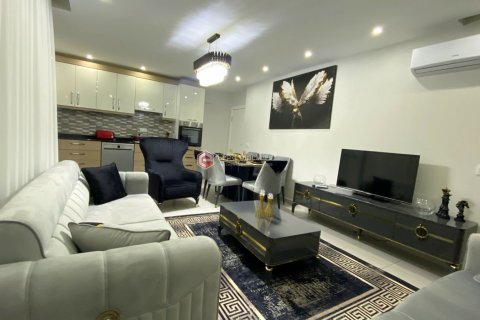 2+1 Lejlighed i Alanya, Antalya, Tyrkiet Nr. 102341 - 14