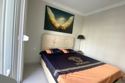 2+1 Lejlighed i Alanya, Antalya, Tyrkiet Nr. 102341 - 24