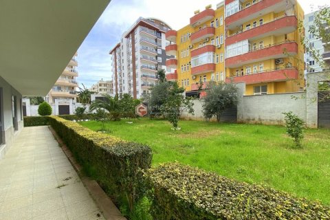 2+1 Lejlighed i Alanya, Antalya, Tyrkiet Nr. 102341 - 4