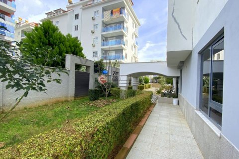 2+1 Lejlighed i Alanya, Antalya, Tyrkiet Nr. 102341 - 3
