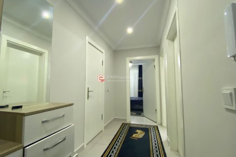 2+1 Lejlighed i Alanya, Antalya, Tyrkiet Nr. 102341 - 12