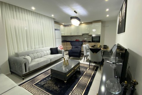 2+1 Lejlighed i Alanya, Antalya, Tyrkiet Nr. 102341 - 15