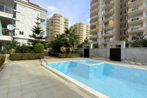 Квартира 2+1 в Аланье, Анталья, Турция №102341
