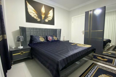 2+1 Lejlighed i Alanya, Antalya, Tyrkiet Nr. 102341 - 29