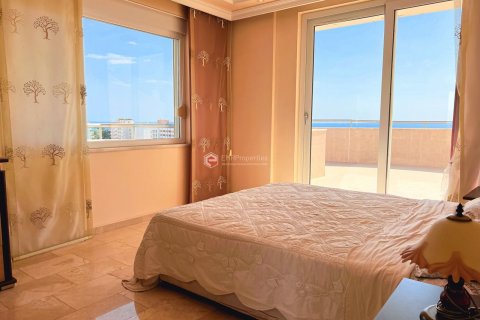 Daire  3+1  Alanya, Antalya, Türkiye №102343 - 29