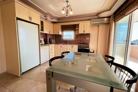 Daire  3+1  Alanya, Antalya, Türkiye №102343 - 11